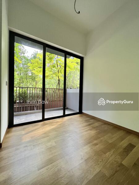 Common bedroom