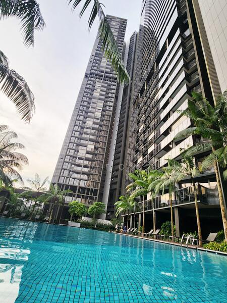 For Rent - Commonwealth Towers
