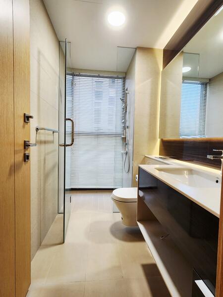 Common Toilet