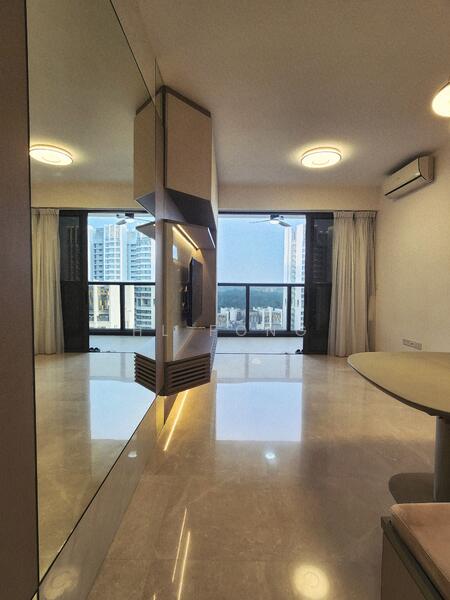 Stylish Renovation