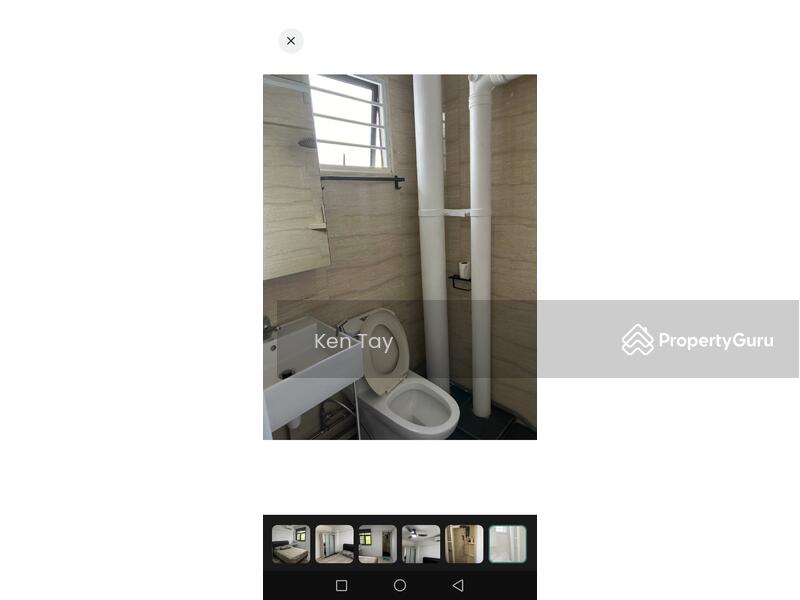 For Rent - 314 Hougang Avenue 5