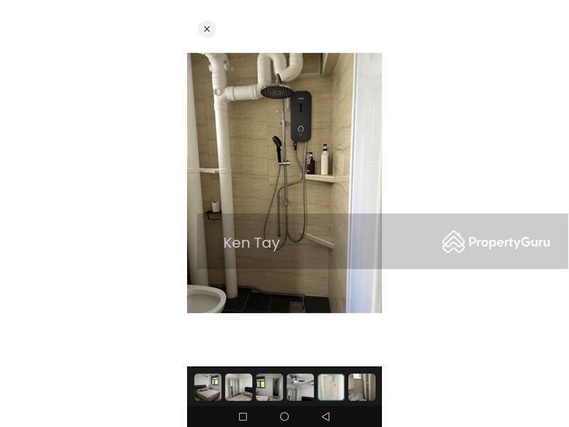 For Rent - 314 Hougang Avenue 5