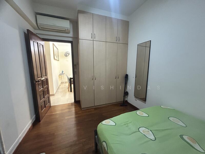 For Rent - Carissa Park Condo