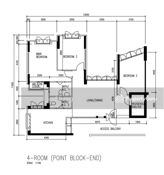 For Sale 106B Punggol Field