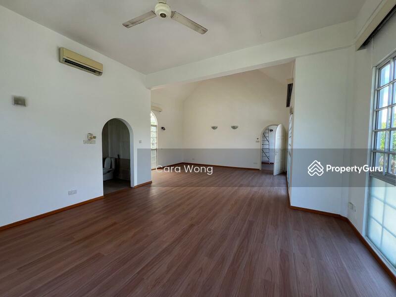 For Rent - Spacious Luxury Bungalow with Swimming Pool, Greenery, Near Good Schools, Serene Ambience, Eateries