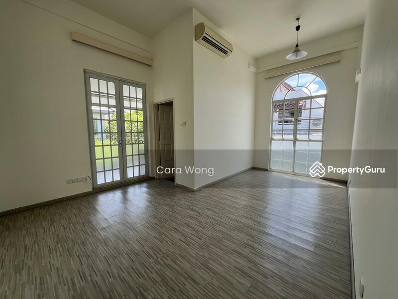 For Rent - Spacious Luxury Bungalow with Swimming Pool, Greenery, Near Good Schools, Serene Ambience, Eateries