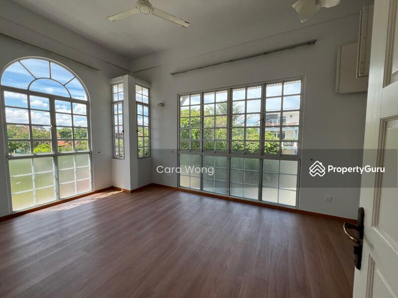 For Rent - Spacious Luxury Bungalow with Swimming Pool, Greenery, Near Good Schools, Serene Ambience, Eateries