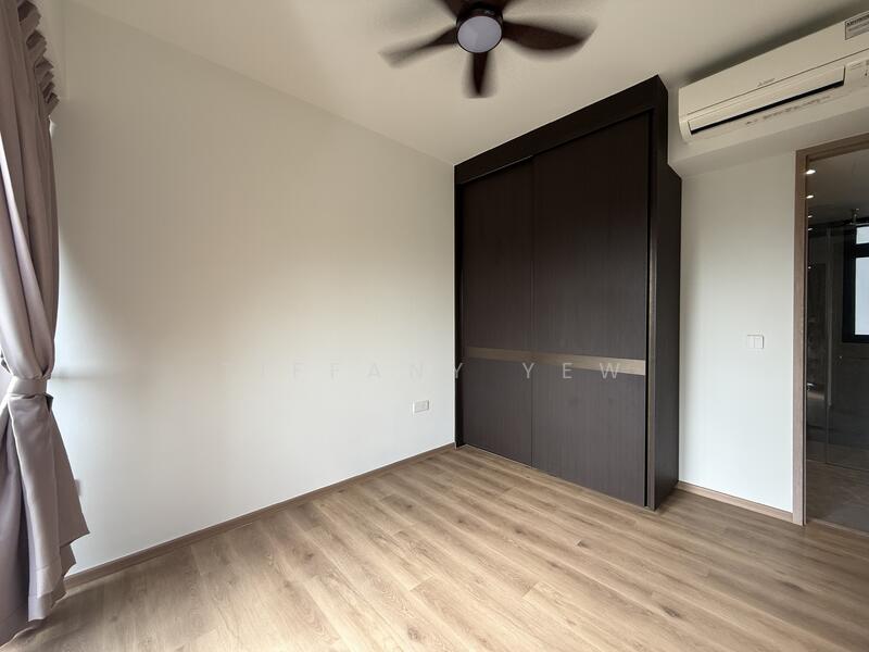 Master room