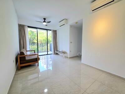 For Rent - Grandeur Park Residences