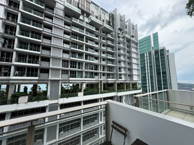 Lumiere, 2 Mistri Road, 1 Bedroom, 506 sqft, Apartment For Sale, by June Ling, 60102215 - Exterior - PropertyGuru.com.sg