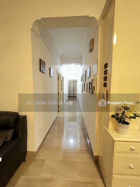 Corridor