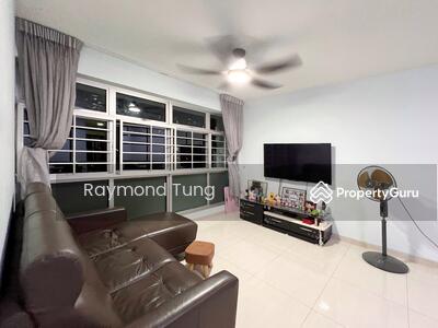 For Sale - 443B Fernvale Road