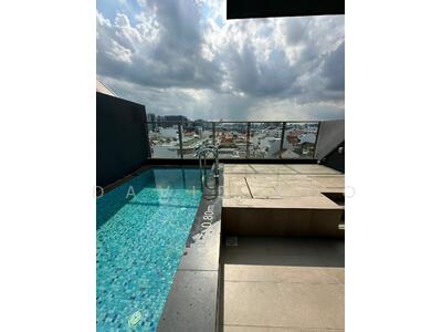 For Rent - Weave Residences - East Coast