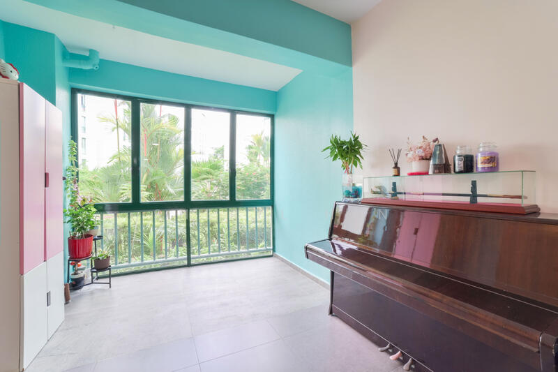 For Sale - Highgate