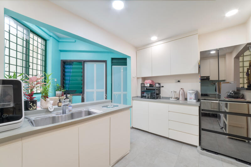 For Sale - Highgate