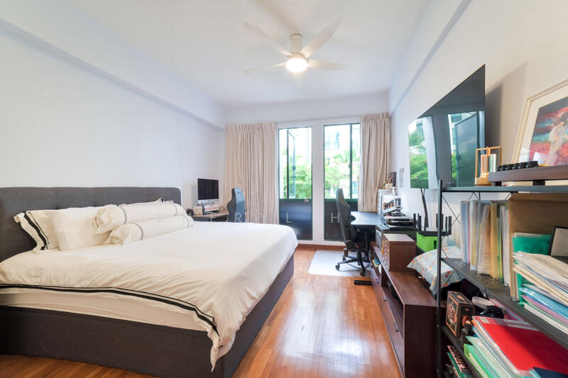 For Sale - Highgate