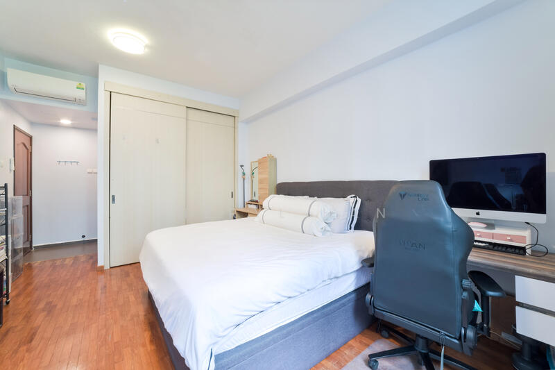For Sale - Highgate