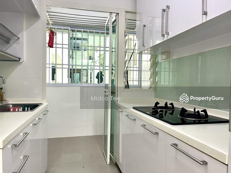 For Sale - 664A Punggol Drive