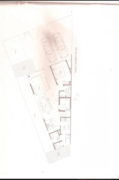 For Rent Serangoon Garden Estate