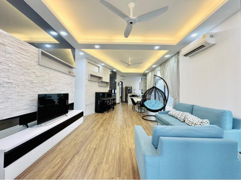 For Rent - Serangoon Garden Estate