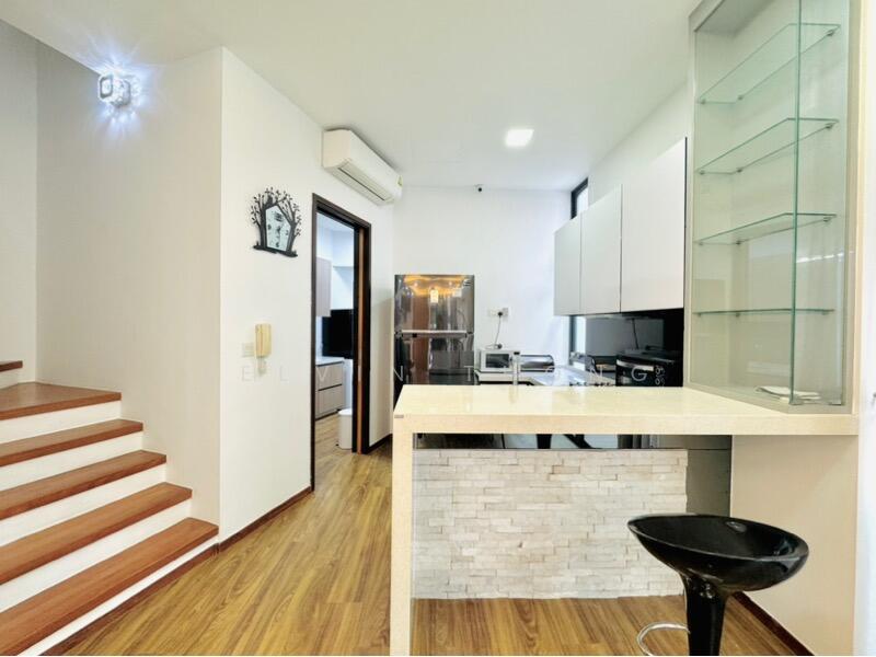 For Rent - Serangoon Garden Estate