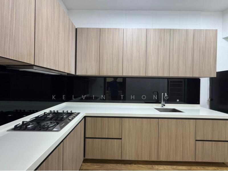 For Rent - Serangoon Garden Estate