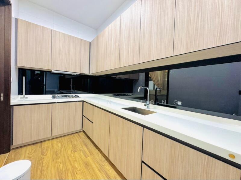 For Rent - Serangoon Garden Estate