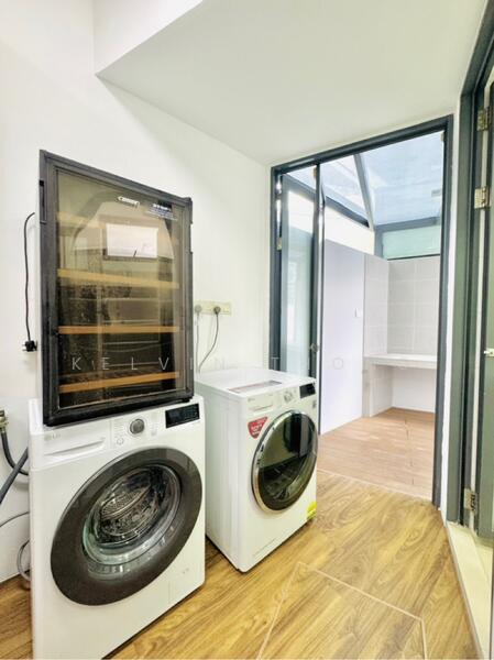 For Rent - Serangoon Garden Estate