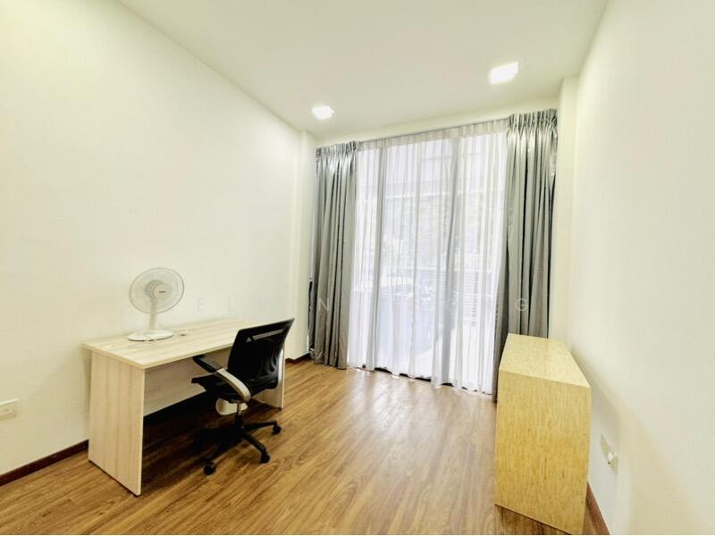 For Rent - Serangoon Garden Estate
