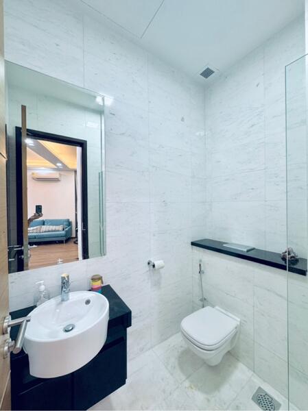 For Rent - Serangoon Garden Estate