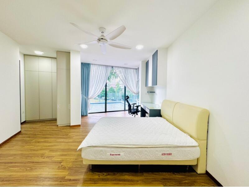 For Rent - Serangoon Garden Estate