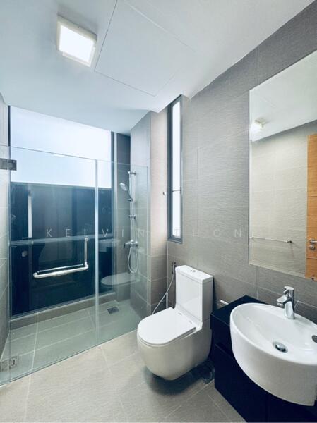 For Rent - Serangoon Garden Estate