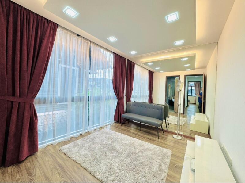 For Rent - Serangoon Garden Estate