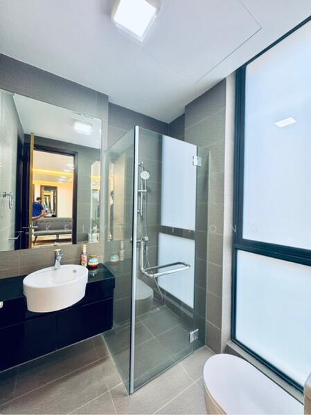 For Rent - Serangoon Garden Estate