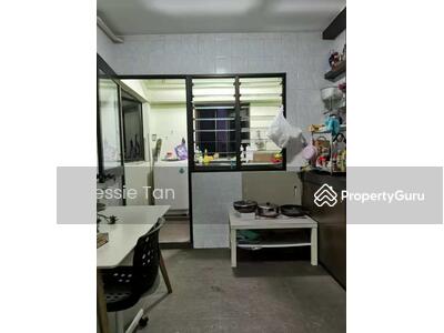 For Rent - 503A Canberra Link