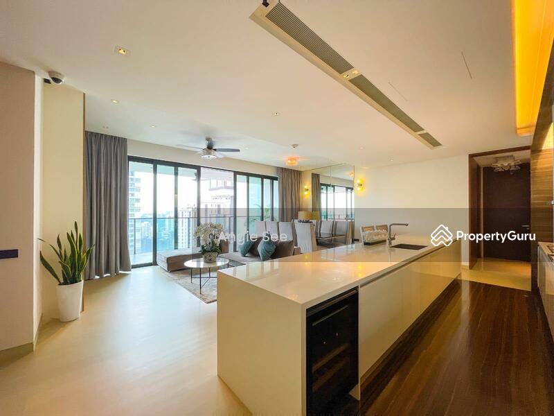 For Rent - Ardmore 3