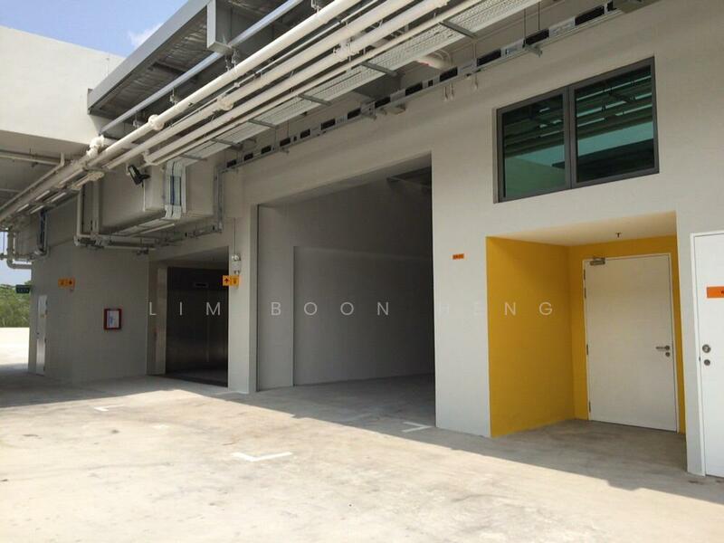 Ark @ KB, 68 Kaki Bukit Avenue 6, Eunos / Geylang / Paya Lebar, 1,712 sqft, Factory / Workshop (B2) For Sale, by Lim Boon Heng, 60102278 - CommercialGuru.com.sg