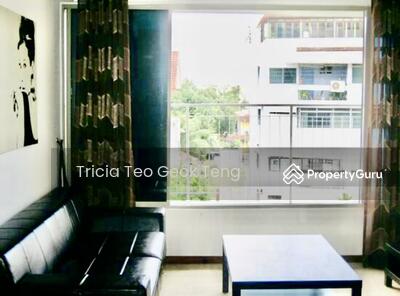 For Rent - Mabelle