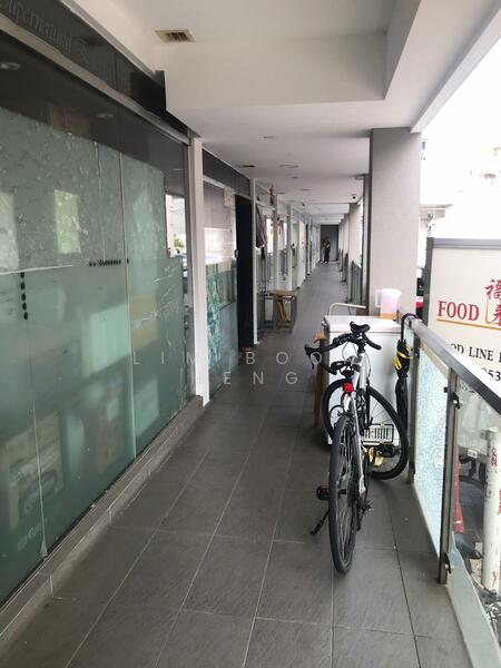 Le Regal, 340 Geylang Road, Eunos / Geylang / Paya Lebar, 183 sqft, Shop / Shophouse For Sale, by Lim Boon Heng, 60102290 - CommercialGuru.com.sg