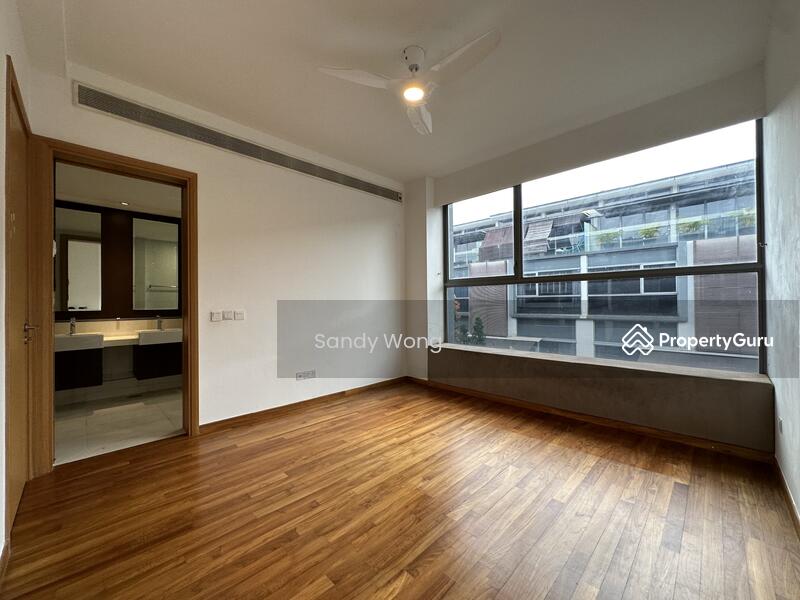 For Rent - Hillcrest Villa