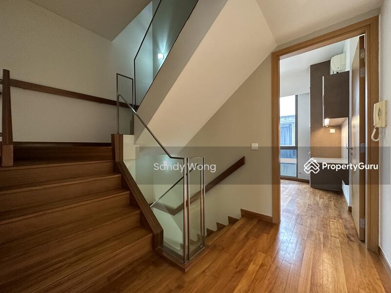 For Rent - Hillcrest Villa