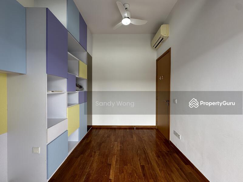 For Rent - Hillcrest Villa