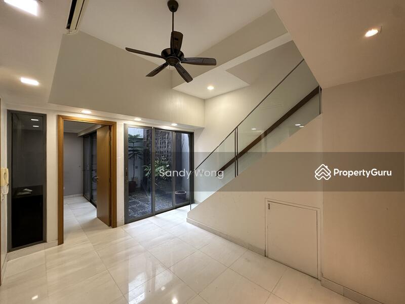 For Rent - Hillcrest Villa