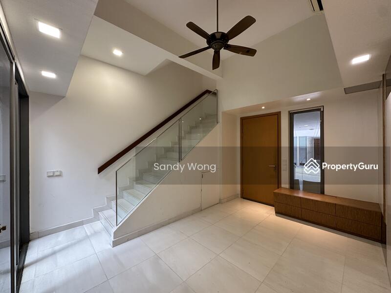 For Rent - Hillcrest Villa