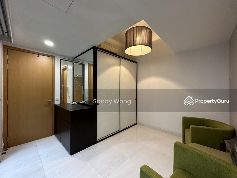 For Rent - Hillcrest Villa