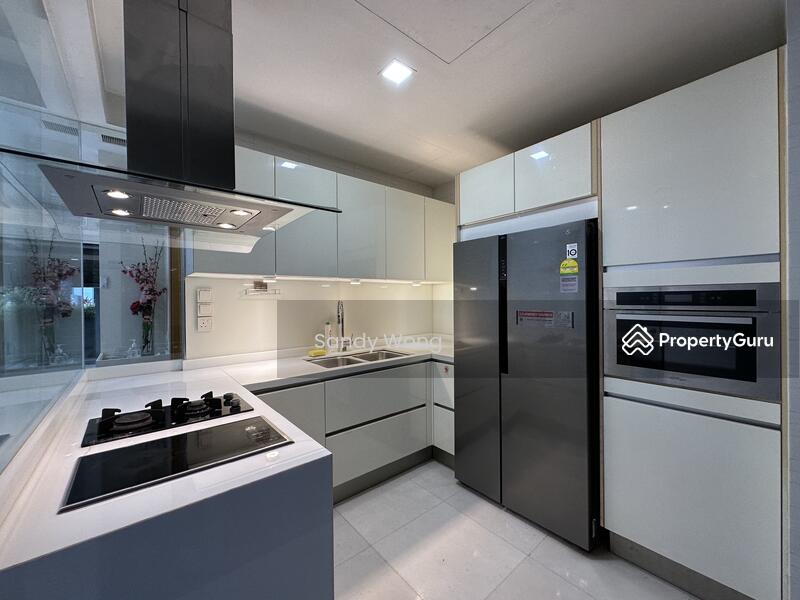 For Rent - Hillcrest Villa