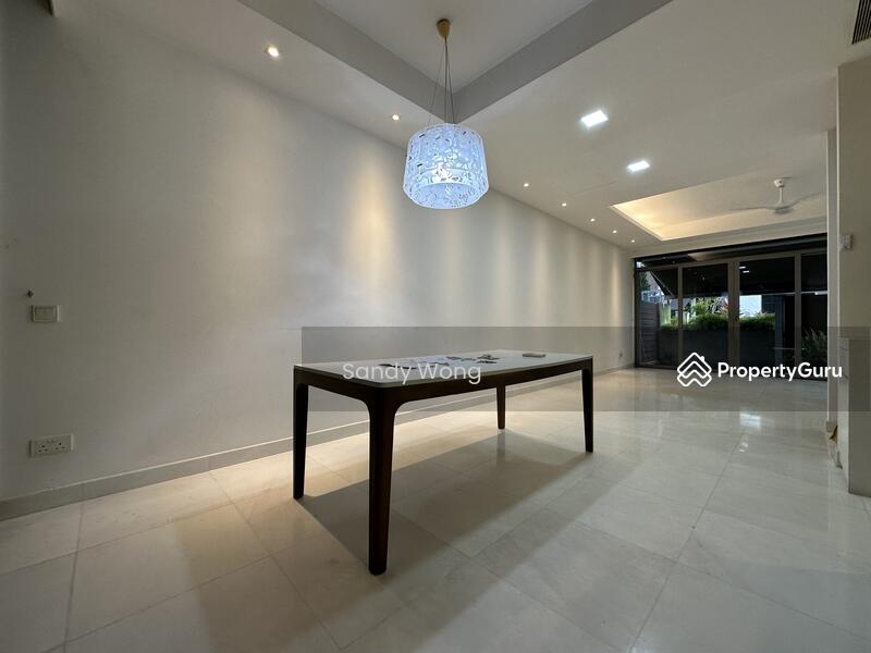 For Rent - Hillcrest Villa