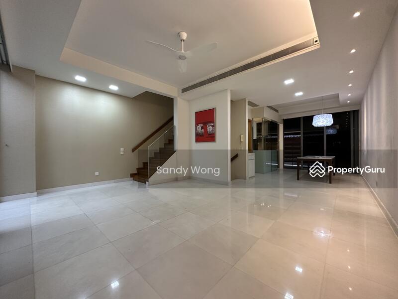 For Rent - Hillcrest Villa