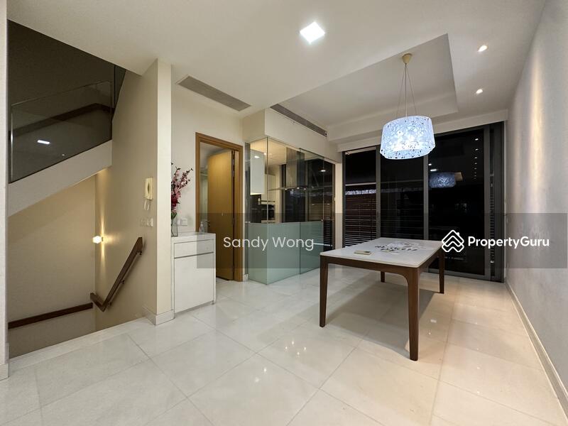 For Rent - Hillcrest Villa