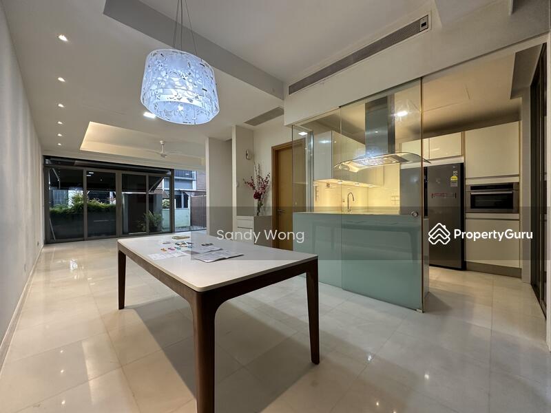 For Rent - Hillcrest Villa